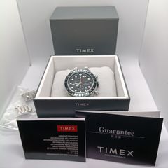 希少 TIMEX 1970年代復刻 T2N392 エクスパンションブレスレット - メルカリ