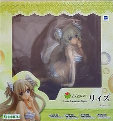 ToHeart2 サマーメモリーズ シルファ フィギュア 1/6 ToHeart2 サマーメモリーズ シルファ 未開封 1/6 メルカリ - フィギュア ゲームキャラクター