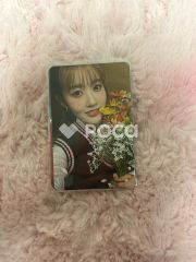 STAYC シウン YOUNG-LUV.COM WITHDRAMA ラキドロ - メルカリ