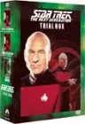 新スター・トレック 傑作選 トライアル・ボックス (年内限定生産) [DVD]