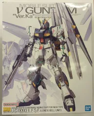2026年最新】MG 1/100 RX-93 νガンダム の人気アイテム - メルカリ
