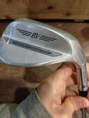 希少】ボーケイウェッジワークス 58-04A USカスタム品 - メルカリ