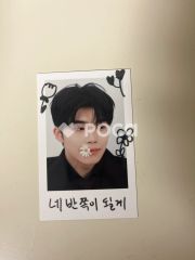 STAYC シウン Teddy Bear Wonderwall ラキドロ - メルカリ