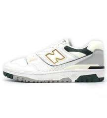 ニューバランス NEW BALANCE 【 BB550PWC Green Yellow 】 グリーン イエロー スニーカー f29830