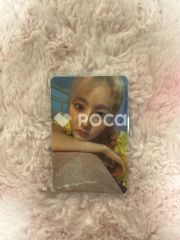 STAYC シウン Teddy Bear Wonderwall ラキドロ - メルカリ