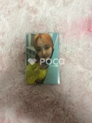 STAYC シウン Teddy Bear Wonderwall ラキドロ - メルカリ