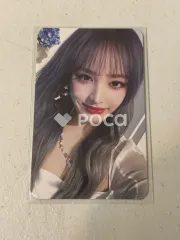 IVE リズ ALIVE 初回生産限定盤 B