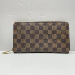 2026年最新】ダミエ ジッピーオーガナイザーの人気アイテム - メルカリ