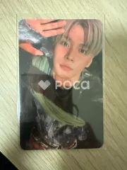 RIIZE ウンソク ODYSSEY PACKAGE - UNIVERSE Ver.