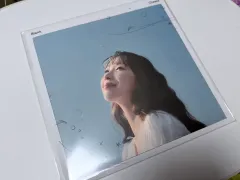 未開封 チーズ LP ー EP アルバム Blank 12 インチ White