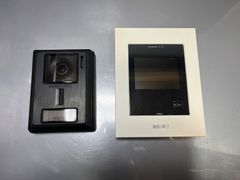 アイホン インターホンセット JS-1M-T / JS-DA セット品番 JS-12 親機