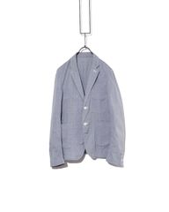 【くみてふ】GANRYU デニムジャケット コムデギャルソン Sサイズ くみてふ様専用】GANRYU デニムジャケット コムデギャルソン Sサイズ