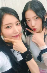 LE SSERAFIM 初回限定盤A SAKURA/KAZUHA UNFORGIVEN Japanese ver.