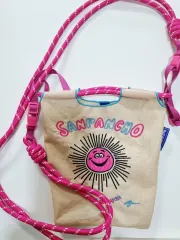 Ball & Chain ショルダーバッグ sサイズ 正規品