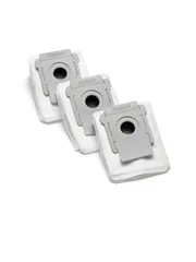 【正規品】 交換用紙パック (3枚) ルンバ i3+ /i5+ / i7+ /j7+ / s9+ / コンボj7+ 用 アイロボット 4648034