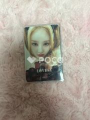 STAYC シウン TEENFRESH MYMUSICTASTE ラキドロ - メルカリ