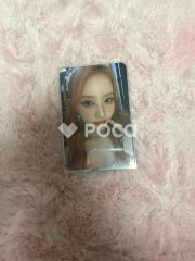 STAYC シウン Teddy Bear EVERLINE ラキドロ - メルカリ