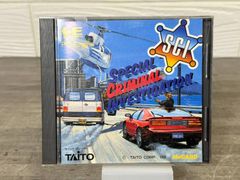 PCE PCエンジン HuCARD パワードリフト POWER DRIFT アスミック ASMIK