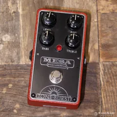 2026年最新】mesa boogie tone burstの人気アイテム - メルカリ