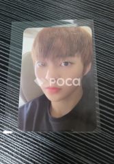 MONSTA X ジュホン 2026 MONSTA X WORLD TOUR [THE X : NEXUS