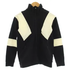 ジョセフ JOSEPH JOSEPH SPORT トラックジャケット ジャージ S ネイビー 白 /☆Gのサムネイル