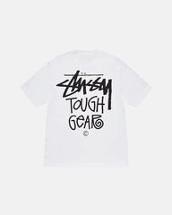 STUSSYステューシーTOUGH GEAR TEE 半袖 tee 夏服 - メルカリ