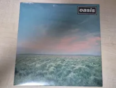 2026年最新】oasis whatever LPの人気アイテム - メルカリ