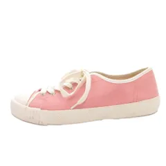 トゥモローランド TOMORROWLAND 21AW ローカットスニーカー シューズ 38 ピンク /FFのサムネイル