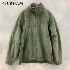 2026年最新】peckhamの人気アイテム - メルカリ