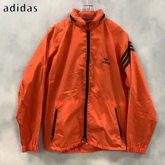 adidas アディダス ナイロンジャケット