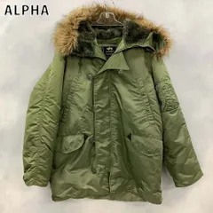 2026年最新】n-3b フライトジャケットの人気アイテム - メルカリ