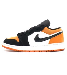 ナイキ NIKE 【 GS AIR JORDAN 1 LOW Shattered Backboard 553560 128 】 エア ジョーダン 1 ロー シャッタード バックボード スニーカー f29843