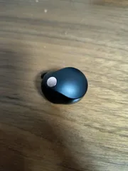 美品　SONY WF-1000XM5 ブラック左耳のみ　ver6.1.0