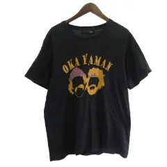 アールディーズ ALDIES フォーティーファイブ Tシャツ 半袖 ■GY28のサムネイル