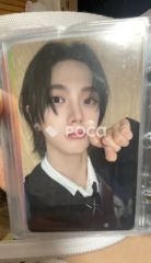 STAYC シウン TEENFRESH DIGIPACK VER. デジパック KTWN4U ラキドロ