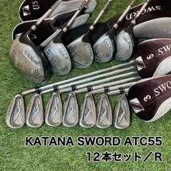 2026年最新】sword ゴルフバッグの人気アイテム - メルカリ