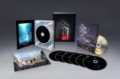 (CD)FINAL FANTASY VII REBIRTH Original Soundtrack ?Special e
