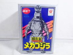 ビリケン商会 宇宙獣神ゴード 彩色済み組立キット - メルカリ