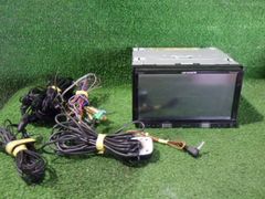 ルノー純正 カングーⅡ リアモニターセット TVM-W910 - メルカリ
