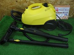 Electrolux ENVIRO STEAMER スチームクリーナー - メルカリ