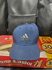 アディダス ゴルフ ベースボールキャップ