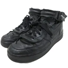 ナイキ NIKE × コムデギャルソン COMME des GARCONS  Air Force 1 Mid 