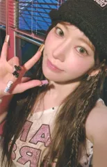 LE SSERAFIM PHOTOCARD ver. SAKURA DIFFERENT日本盤 2