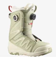 2026年最新】SALOMON IVY 25-26の人気アイテム - メルカリ