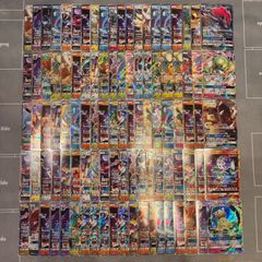 B009 ポケモンカード GX まとめ売り 100枚 - メルカリ