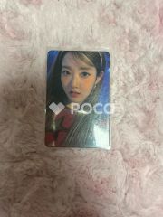 ATEEZ ウヨン GOLDEN HOUR : Part.4 POCAALBUM VER. Makestar ラキドロ