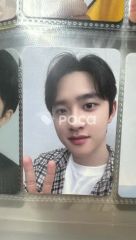 ATEEZ ウヨン GOLDEN HOUR : Part.4 POCAALBUM VER. Makestar ラキドロ