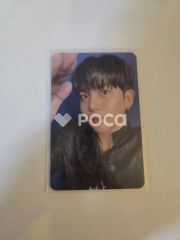 ATEEZ ウヨン GOLDEN HOUR : Part.4 POCAALBUM VER. Makestar ラキドロ