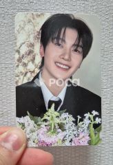 Seventeen ウォヌ セブチ DIAMOND EDGE トレカ SET - メルカリ