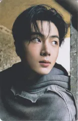 ENHYPEN TOWER RECORDS JAY THE SIN:VANISH